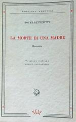 La morte di una madre