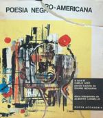 Poesia negro americana