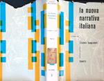 La nuova narrativa Italiana. Vol Primo