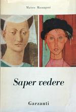 Saper vedere