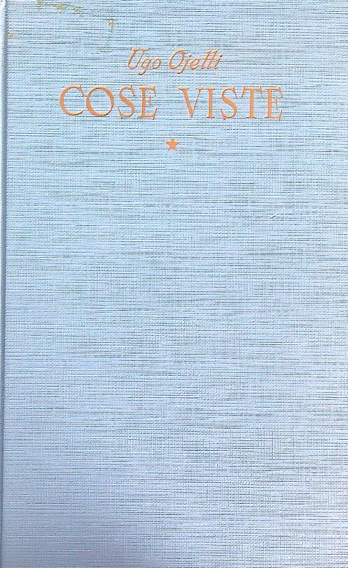 Libro di Faccia