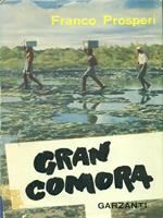 Gran Comora