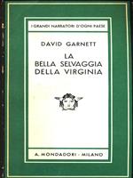 La bella selvaggia della Virginia