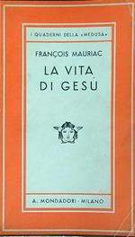 La vita di Gesù