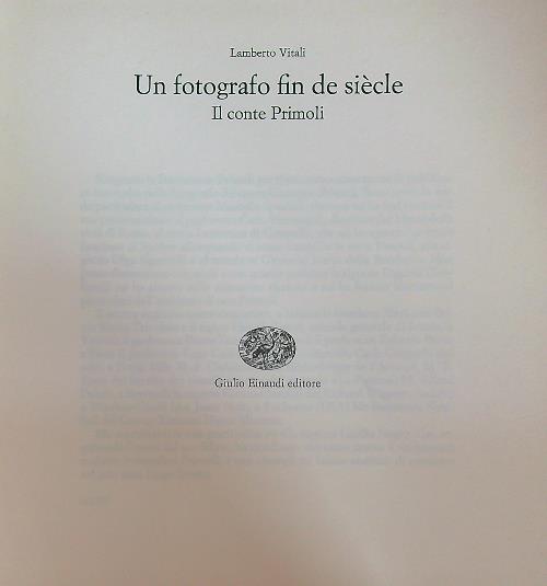 Libro di Faccia