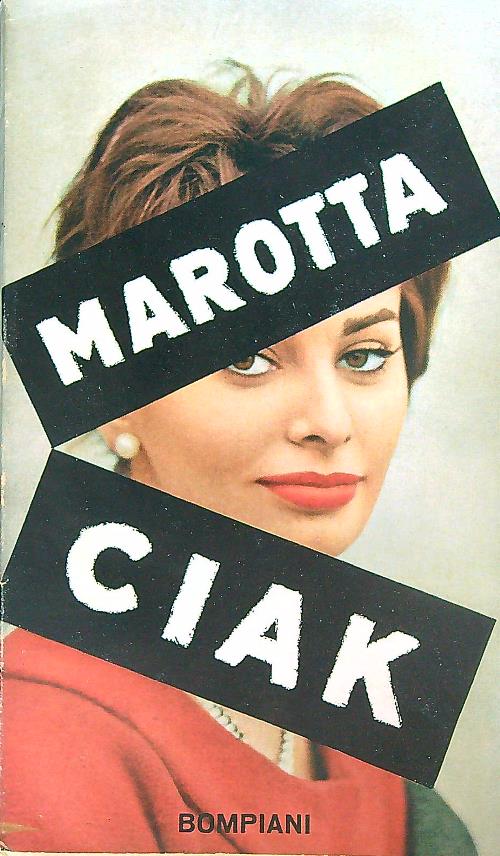 Libro di Faccia