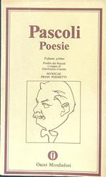 Poesie Vol 1