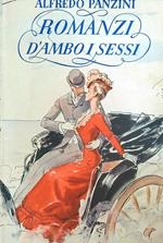 Romanzi d'ambo i sessi