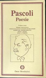 Poesie Vol 3