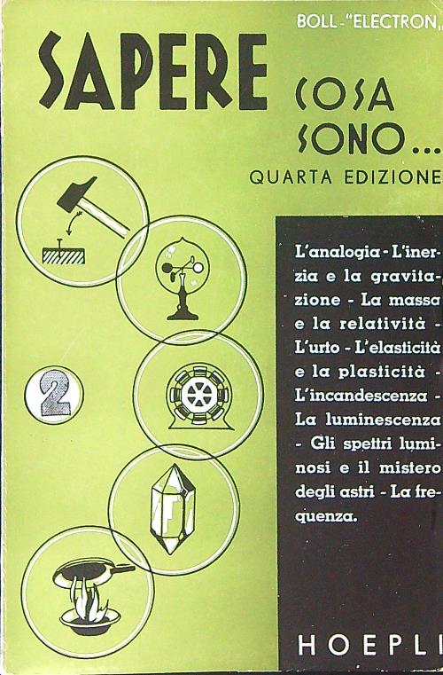 Libro di Faccia
