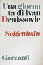 Una  giornata di Ivan Denissovic