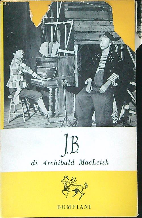 Libro di Faccia