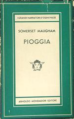 Pioggia