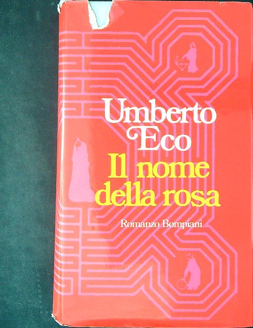 Libro di Faccia