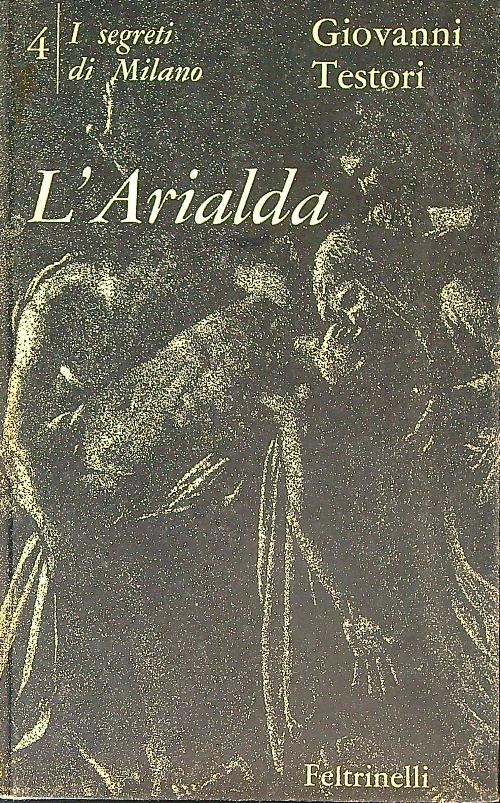 Libro di Faccia