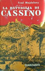 La battaglia di Cassino