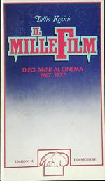 Il  millefilm M - Z