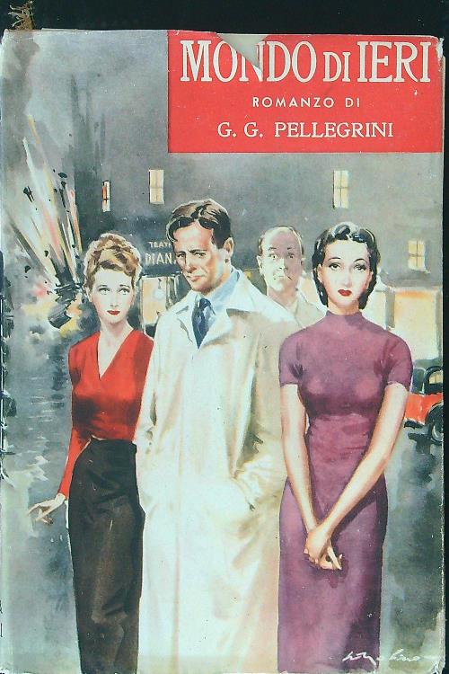 Libro di Faccia