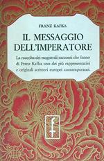 Il  messaggio dell'imperatore