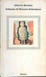 Infanzia di Nivasio Dolcemare