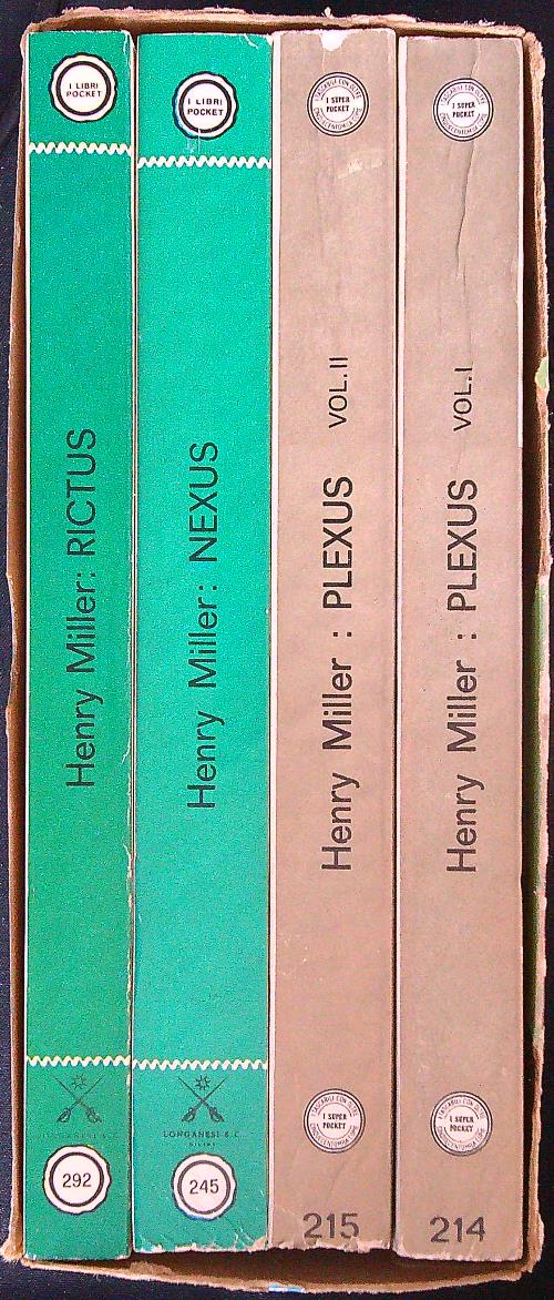 Libro di Faccia