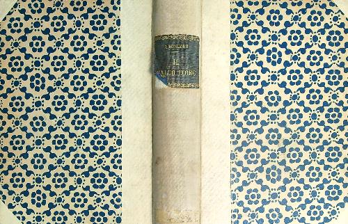 Libro di Faccia