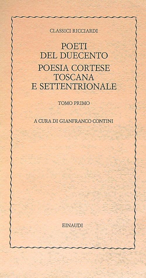 Libro di Faccia