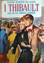 I thibault. Volume secondo
