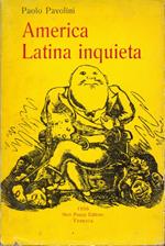 America Latina inquieta