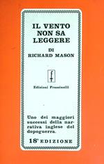 Il vento non sa leggere