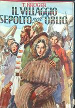 Il villaggio sepolto nell'oblio