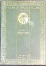 Canti di Castelvecchio
