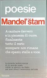 Poesie