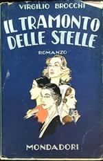 Il tramonto delle stelle