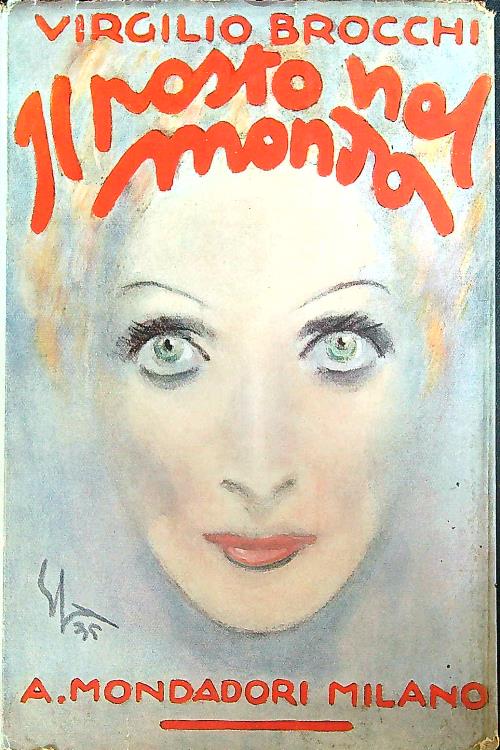 Libro di Faccia