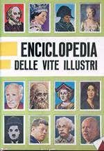 Enciclopedia delle vite illustri
