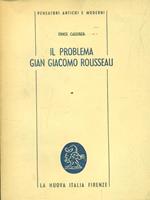 Il problema Gian Giacomo Rousseau