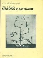Cronaca di Settembre