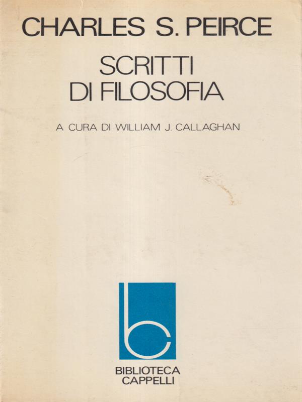Libro di Faccia