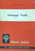 Giuseppe verdi