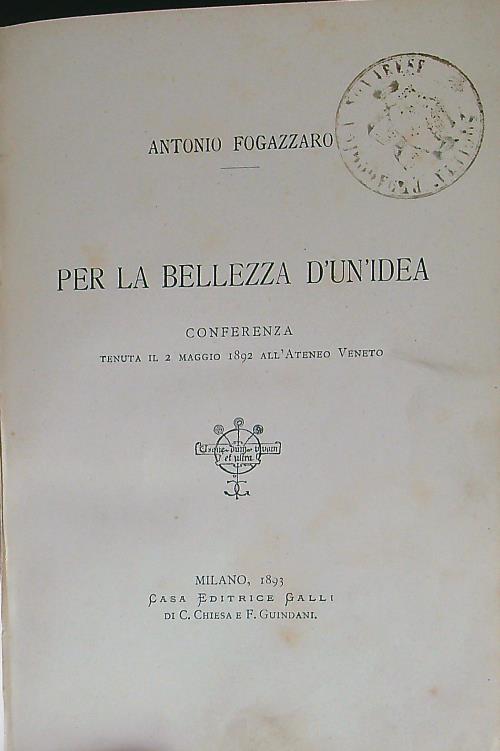 Libro di Faccia