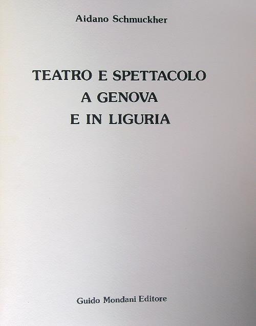 Libro di Faccia