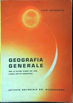 Geografia generale