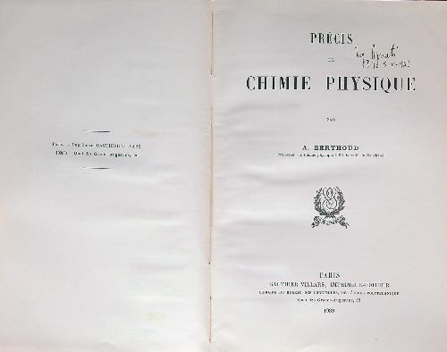 Libro di Faccia