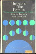 The fabric of the heavens