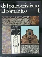 Tesori d'arte cristiana 1 Dal Paleocristiano al Romanico