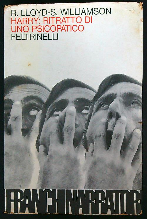 Libro di Faccia