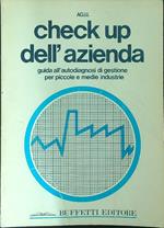Check up dell'azienda