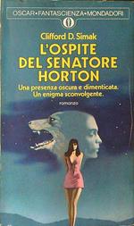 L' ospite del senatore Horton