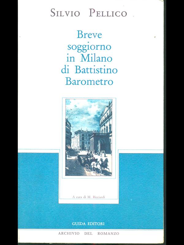 Libro di Faccia